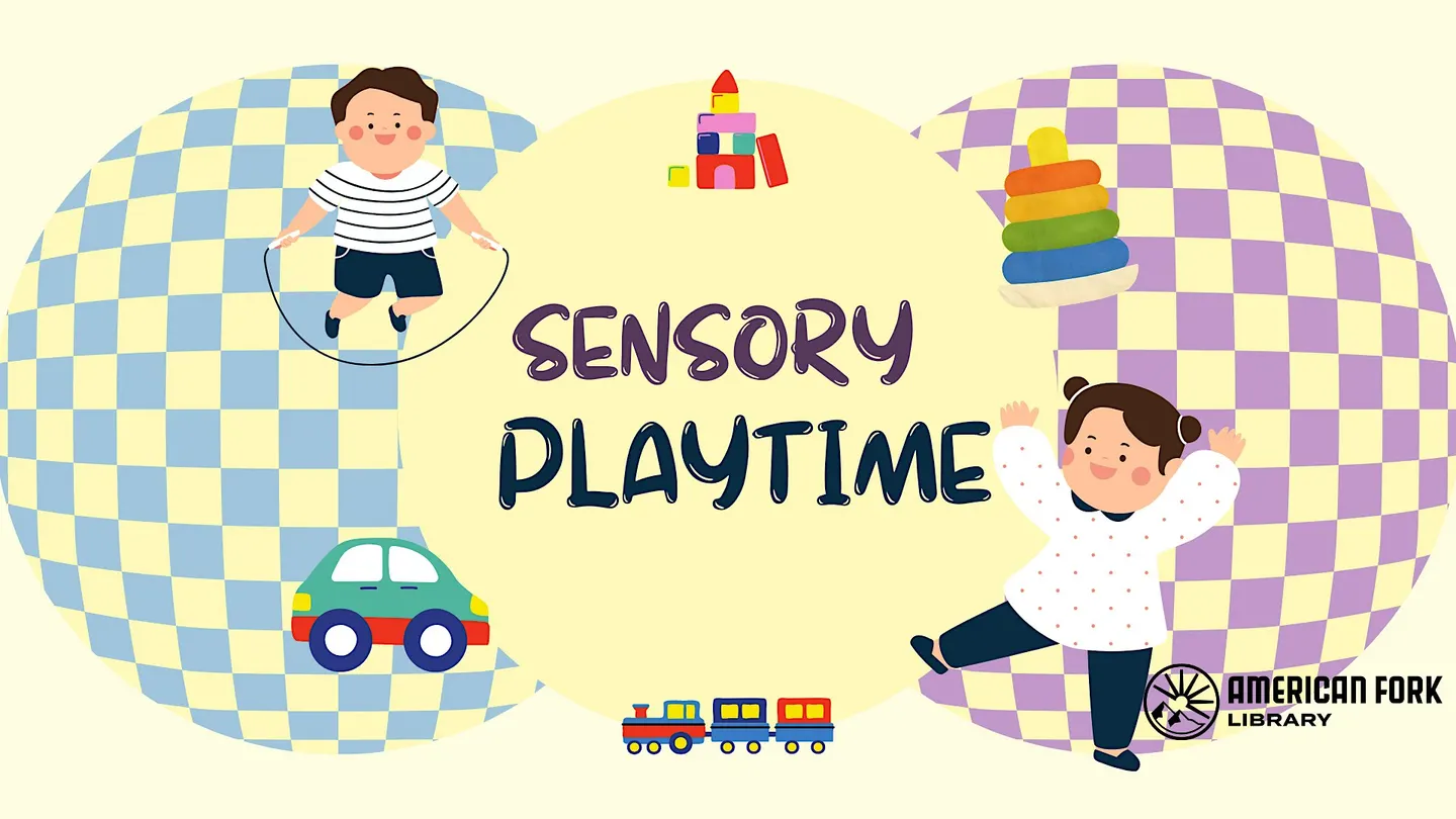 Sensory Playtime