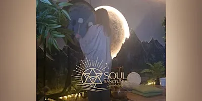 Sunday Sanctuary Sound Bath