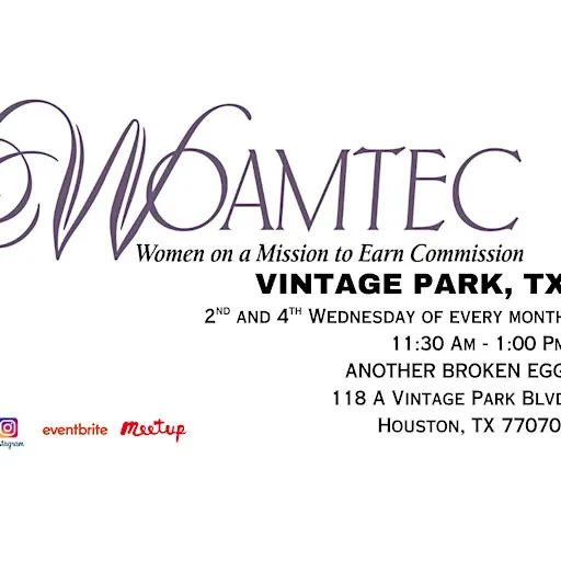WOAMTEC Vintage Park