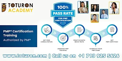 PMP® Certification Training - Pass PMP® Exam in 1st Attempt | Green Bay, WI
