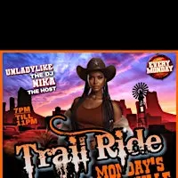 Trail Ride Line Dancing