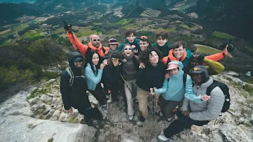 Rando x Talk : la place des femmes en montagne - Haute Savoie