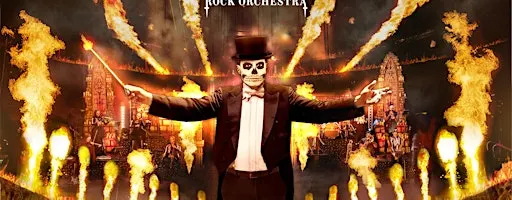 The Rock Orchestra: Arena of Fire - Belfast