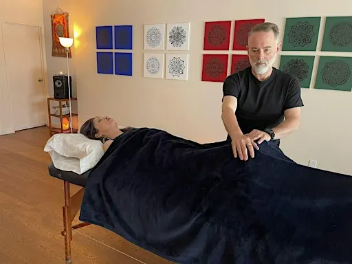 Reiki I Training and Certification