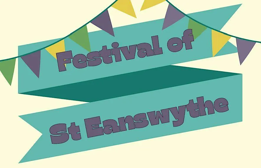 Festival of St Eanswythe - St Eanswythe's Fair