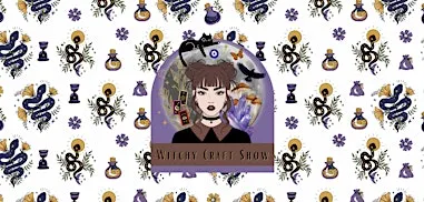 Witchy Craft Show
