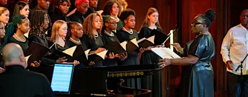 16th Annual Interfaith Concert: "Compassion For All"