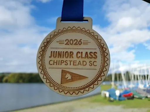 Chipmates 2026 week 19 plus Commodore's