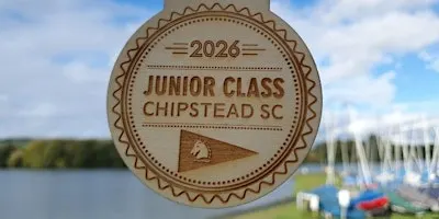 Chipmates 2026 week 20 plus Commodore's