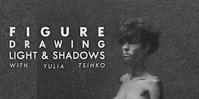 Light and Shadow in Figure Drawing