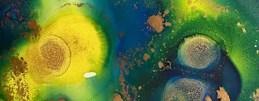 Paint and Sip Night at The Hyatt Regency Grain Bar