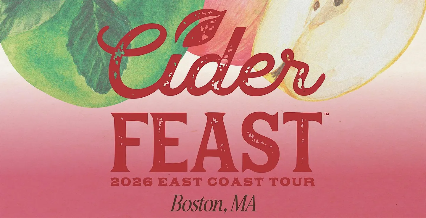 CiderFeast™ Boston 2026