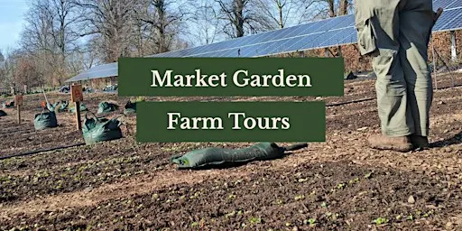 Market Garden Farm Tour