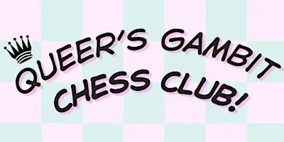 Queer's Gambit Chess Club