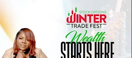 Stock Options Winter Trade Fest Atlanta. Three-Day Event