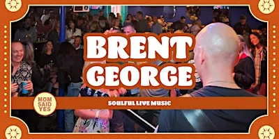 Brent George Live at Mom Said Yes Pizza | Live Music Torrance