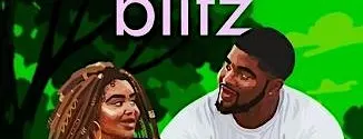 Silent STL - Big Girl Blitz Book Club