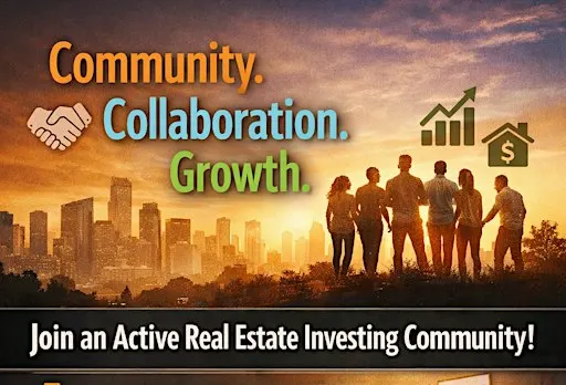 Real Estate Investing "Jumpstart" - Tulsa