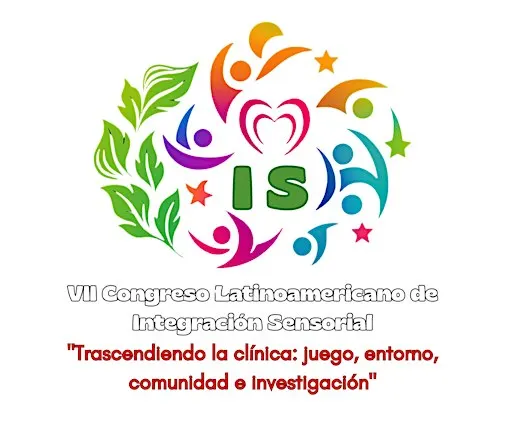 VII CONGRESO LATINOAMERICANO DE INTEGRACIÓN SENSORIAL- MÉXICO