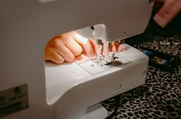 WEST VALLEY | BEGINNER SEWING CLASS | HALLOWEEN TOTE