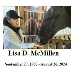 3rd Annual Lisa McMillen Memorial Golf Tournament