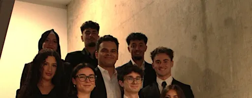 October Moot - 2026