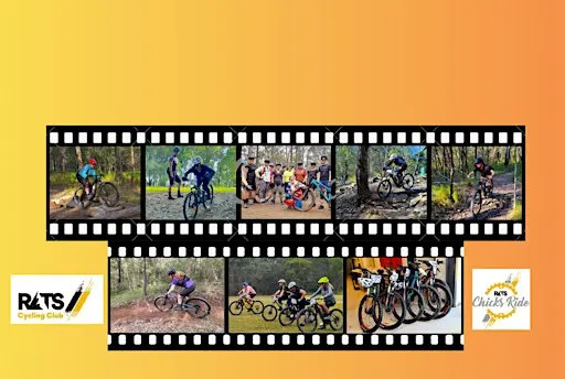 Women's Introductory Mountain Bike Course - 11th & 18th October 2026