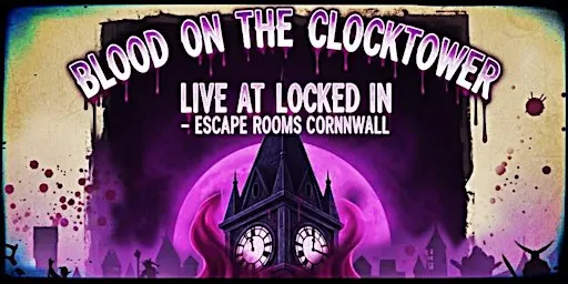 Blood on the Clocktower