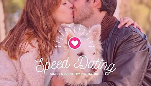 Inland Empire Speed Dating for Singles Age 30s/40s ♥ Redlands California