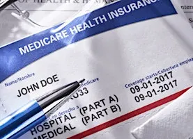 Medicare Mondays
