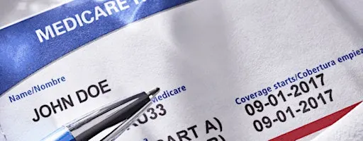 Medicare Mondays