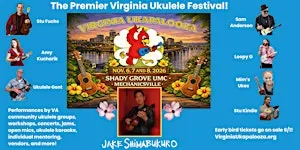 Virginia Ukapalooza 2026