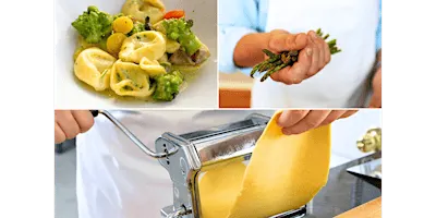 Pasta Making at a Grand Rapids Distillery With Chef Jerry - Pasta Making Cooking Class in Grand Rapids | Classpop!™