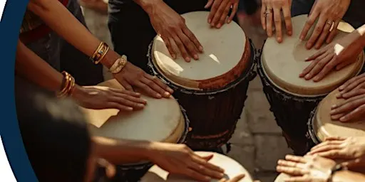 Lilliput Drumming Group: Every Thursday