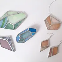 Atelier - Juweel in glas met Sofie Janssen