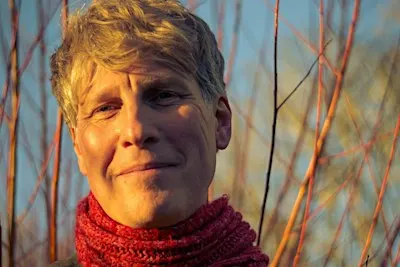 Scott Matthews returns to the Church In Newport Pagnell