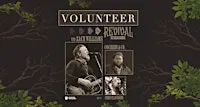 FH VOLUNTEER - Zach Williams Tour / Evansville, IN