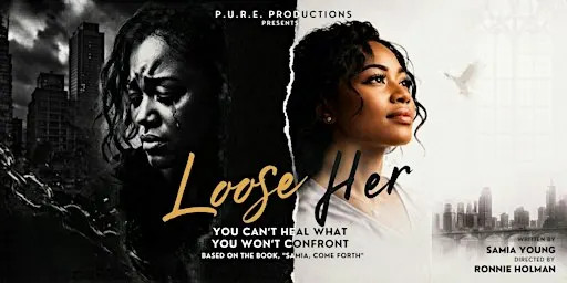 Loose Her Stageplay