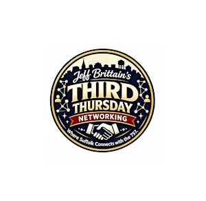 Jeff Brittain’s Third Thursday Networking Event