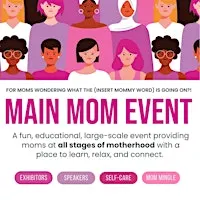 Main Mom Event