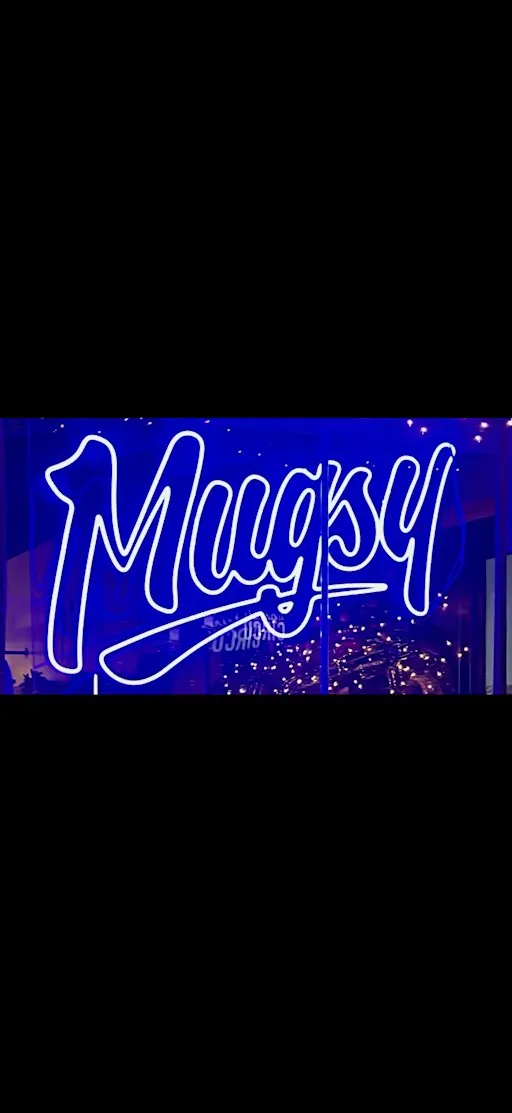 Mugsy Comedy Showcase