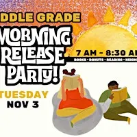 Middle Grade Morning Release: Dog Man #15: A Sprinkle in Time