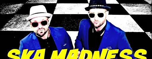 SKA Madness