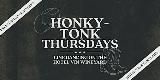 Honky-Tonk Thursdays