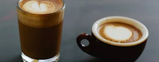 Coffee class. Home barista 101! Learn to make espresso and steam milk.