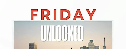 Friday Unclocked: Open Office Hours
