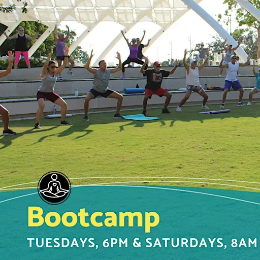 Bootcamp