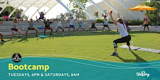 Bootcamp