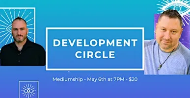 Development Circle with Rev. Michael Black and Rev. Bryan Peters