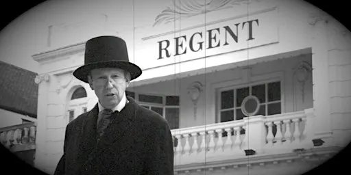 Ghosts and other Chilling Tales of Chelmsford